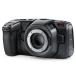 Blackmagic Design( черный Magic дизайн ) 4Ksinema камера Blackmagic Pocket Cinema Camera 4K CINECAMPOCHDMFT4K
