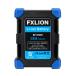 FXLION(եå饤) Vޥȥ।Хåƥ꡼ High Power Square BP-M300 NEW [512854]