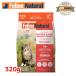fi- линия натуральный кошка для свободный z dry chi gold & чавыча Feist 320g(100% натуральный сырой еда корм для кошек кошка для обобщенный питание еда FelineNatural)