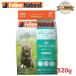 fi- линия натуральный кошка для свободный z dry говядина & добавление 320g(100% натуральный сырой еда корм для кошек кошка для обобщенный питание еда FelineNatural K022)