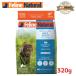 fi- линия натуральный кошка для свободный z dry говядина Feist 320g(100% натуральный сырой еда корм для кошек кошка для обобщенный питание еда FelineNatural K028)