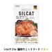 �V���L���b�g SILKFULL(�V���N�t��) �L�p�v���~�A���E�F�b�g�t�[�h �`�L����  35g �V���N�^���p�N�� �t�T�|�[�g �� ��ʐH