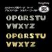 [ номер детали 0004 алфавит O~Z] buddybelt customize buddybelts customsbati- ремень стандартный 