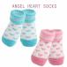 ���󥸥���ϡ��ȥ��å��� ���ѷ��� ��S,M,L������ ANGEL HEART SOCKS PUPPIA �ѥԥ� pamd-so073 �� ���� ��