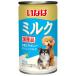  dog milk milk ...CIAO dog for milk can 150g