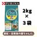  домашнее животное кошка капот Nestle pyulina one (CAT)..*.. сделал кошка. масса уход chi gold 2.0kg (500g×4) ×3 шт кошка .... здоровье 