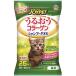 earth HappyPet( happy домашнее животное ).... коллаген шампунь полотенце без ароматизации кошка для 25 листов входит 