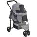 wa... Cart Smart handy Safety stripe gray [ including in a package un- possible ]