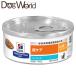  Hill z cat for c/d multi care urine care si- hood canned goods 156g×24