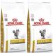 [2 sack set ] Royal kana n dietary cure meal cat for lily na Lee S/Ooru Factory dry 4kg