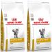 [2 sack set ] Royal kana n dietary cure meal cat for lily na Lee S/O light dry 4kg