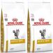 [2 sack set ] Royal kana n dietary cure meal cat for lily na Lee S/O dry 2kg