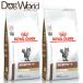 [2 sack set ] Royal kana n dietary cure meal cat for .. vessel support possible .. fiber dry 500g