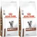 [2 sack set ] Royal kana n dietary cure meal cat for .. vessel support dry 2kg