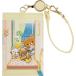 почтовая доставка OK Rilakkuma чехол для пропуска девочка предназначенный stay with me PB72501 солнечный X модный . симпатичный канцелярские товары 