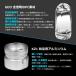 DOKEEP GD3 �~�jLED���C�g KZ1 �����d���A�_�v�^�[ IPX7�h�� ���y�� USB�[�d�� EDC ���P�x �~�j�����d�� 12���[�h �h�� �����^ �~�j������ �_��3~60���� �֘A�摜5