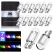 DOKEEP 14�� T10 ��LED �J�[ �|�W�V�����E���C�Z���X�����v 12V�i7�F�j