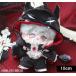 nu. одежда 10cm гонг kyula Halloween ... мягкая игрушка одежда ...