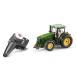 SIKU (�W�N)�@1:32�@John Deere 8345R Tractor �W�����f�B�A �g���N�^�[ Control���W�R���@6881