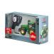 SIKU (�W�N)�@1:32�@John Deere 8345R Tractor �W�����f�B�A �g���N�^�[ Control���W�R���@6881 �֘A�摜1