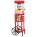 Nostalgia Electrics 48-Inch Vintage Collection Popcorn Cart�@�r���e�[�W �|�b�v�R�[���J�[�g�@