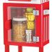 Nostalgia Electrics 48-Inch Vintage Collection Popcorn Cart�@�r���e�[�W �|�b�v�R�[���J�[�g�@ �֘A�摜1