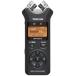 TASCAM DR-07mkII�|�[�^�u���f�W�^�����R�[�_�[