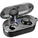 �ȥ�  �ȥ� T10 Bluetooth 5.0 Wireless Earbuds with �磻��쥹���ť�����  IPX8 Waterproof TWS