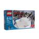 ���S�@�X�|�[�c�@LEGO�@3585 Snowboard Super Pipe  ���A���@
