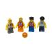 ���S�@�X�|�[�c�@LEGO�@3431 Streetball 2 vs 2  ���A���@ �֘A�摜1
