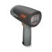 Bushnell �u�b�V���l�� �X�s�[�h�K�� Velocity RADARGUN �X�s�[�h�����  �y�����^�b�`�ȒP�v���z�i���{��������t���j �֘A�摜1