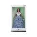 Birthday Wishes Barbie �o�[�r�[ - Blue �h�[�� �l�` �t�B�M���A