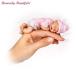 ڥȥɥ쥤Heavenly Handfuls Miniature Lifelike Doll Collecti/֤ͷ/٥ӡɡ