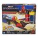�X�p�C�_�[�}�� ���K�u���X�^�[ �E�F�u�V���[�^�[ Marvel The Amazing Spider-Man 2 Mega Blaster Web Shooter with Glove �������� �֘A�摜1