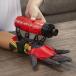 �X�p�C�_�[�}�� ���K�u���X�^�[ �E�F�u�V���[�^�[ Marvel The Amazing Spider-Man 2 Mega Blaster Web Shooter with Glove �������� �֘A�摜4
