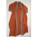 1/3 кукла /OF длинное нижнее кимоно способ ( orange ) Y-26-02-04-159-TO-ZY