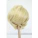 8-9inch/ парик //SuperDollfie Super Dollfie // Y-26-06-16-176-YD-ZY