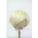 8-9inch/ парик //SuperDollfie Super Dollfie // Y-26-06-30-026-WT-ZY