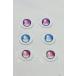 16mm/ аниме I //Dollfie Dream Dollfie Dream // Y-26-08-25-129-WT-ZY