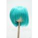 8-9inch/ парик //SuperDollfie Super Dollfie // Y-26-08-25-101-WT-ZY