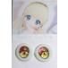 22mm/ аниме I / кукла для I //Dollfie Dream Dollfie Dream // A-26-08-31-055-NY-ZA