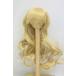 7~8inch/ парик : wave длинный цвет /SD/ парик //SuperDollfie Super Dollfie // I-26-08-27-252-KN-ZI