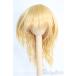 7~8inch/ парик //SuperDollfie Super Dollfie // I-25-01-19-3029-TO-ZI