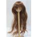 8-9inch/ парик / дюймовый BJD MJD кукла для I-25-11-02-089-KD-ZI