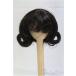 6-7inch/ парик / дюймовый BJD MJD кукла для I-25-11-02-094-KD-ZI