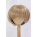9-10inch/ парик //SuperDollfie Super Dollfie // I-26-06-18-143-KD-ZI