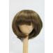7-8inch/ парик //SuperDollfie Super Dollfie // I-26-08-27-279-KD-ZI