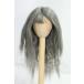 6-7inch/ парик //SuperDollfie Super Dollfie // I-26-09-10-130-KD-ZI