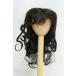 7-8inch/ парик //SuperDollfie Super Dollfie // I-26-09-10-127-KD-ZI