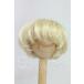 7-8inch/ парик //SuperDollfie Super Dollfie // I-26-09-10-259-KD-ZI